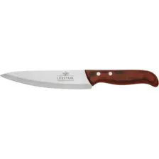 Нож Luxstahl Wood Line кт2512