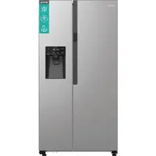 Холодильник side by side Gorenje NRR9185ESXL1