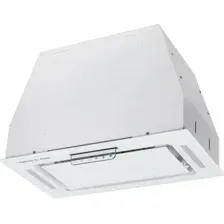 Кухонная вытяжка Zigmund & Shtain K 170.5 W