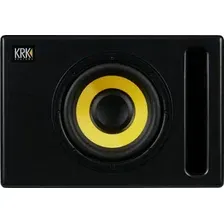 Студийный сабвуфер KRK S8.4
