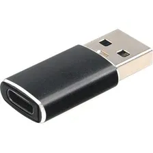 Адаптер Cablexpert A-USB3.1-AMCF