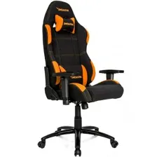 геймерское кресло AKRacing K7012, оранжевый