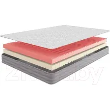 Матрас Sonline Sleep Comfort Plus 80x200 (трикотаж)