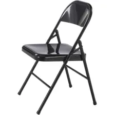 Стул Halmar K565 (черный)