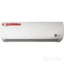 Кондиционер Denko White Lotus DC Inverter DECH-09inv