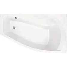 Ванна Santek Майорка XL 160x95 R [1WH111990]