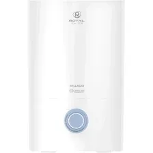 Увлажнитель воздуха Royal Clima Bellagio RUH-BL300/3.5M-WT