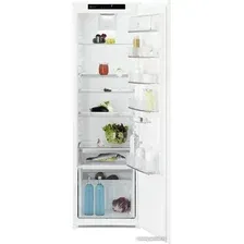 Однокамерный холодильник Electrolux LRB3DE18S