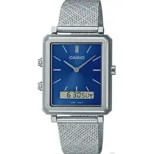 Наручные часы Casio MTP-B205M-2E