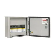 Щит распределительный навесной ЩРН-12 (265х310х120) IP54 EKF PROxima