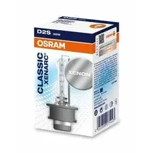 Автомобильная лампа Osram D2S 66240CLC