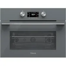 Микроволновая печь TEKA MLC 8440 (серый)