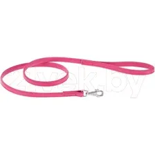Поводок Ferplast Vogue Flat G15/120 / 76121016 (фуксия)