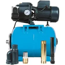 Насосная станция Unipump Auto DP 750