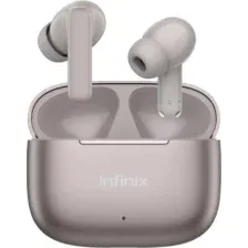 Наушники Infinix XBuds N4 Pro (серый)
