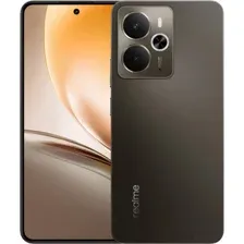 Смартфон Realme 14 5G 8GB/256GB (графитовый черный)