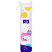 Диски ватные Bella Cotton 120 шт.