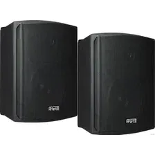 Корпусная акустика Apart Audio SDQ5P-BL