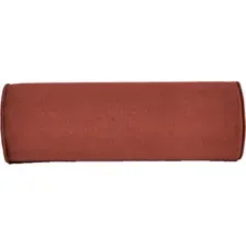 Декоративная подушка Сонум Эвита 17x50 (терракотовый)
