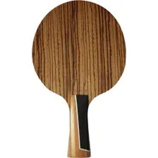 Основание для ракетки Gambler Zebrawood Im8 Carbon Flared GFC-12