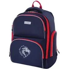 Городской рюкзак BRAUBERG Lion 228829