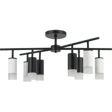 Люстра Lightstar Rullo LR7283643741