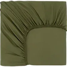 Простыня Sofi De MarkO Трисс 200x200x20 Пр-Тр-200х200хк (хаки)