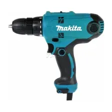 Дрель-шуруповерт сетевая MAKITA DF 0300 (DF0300)