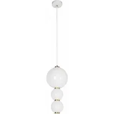 Подвесная люстра LOFT IT Pearls 10205/C
