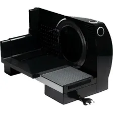 Ломтерезка Eurel RS72 V2 RAL 7021