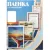 Пленка для ламинирования Office Kit A4 250мкм 216x303 / PLP12123-1 (100шт)