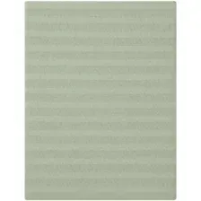 Простыня Волшебная ночь Smoke Green ВН 180x215 8709/6