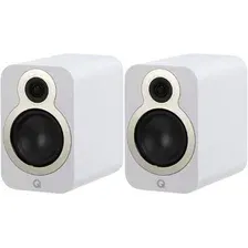 Полочная акустика Q Acoustics 3030c (белый)