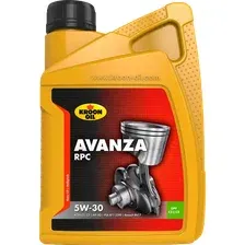 Моторное масло Kroon Oil Avanza RPC 5W-30 1л