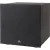 Проводной сабвуфер JBL Stage 2 200P (темно-коричневый)