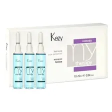 Kezy/ Кэзи Лосьон минеральный Mineral Lotion 10*10мл