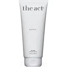 Маска для волос The Act Extra увлажняющая восстанавливающая (200мл)