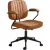 Офисное кресло myroo Office Spark XT-6242-GI (ginger)