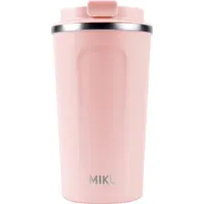Термокружка Miku TH-MG-510P, розовый, 510 мл