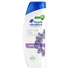 Шампунь против перхоти HEAD & SHOULDERS Питательный уход, 360 мл