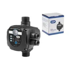 Блок управления насосом A&P AP03A01