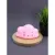 Ночник ILikeGift Облачко 149-003-02 (розовый)