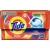 Капсулы для стирки Tide Все в 1 Pods Color (20 шт)