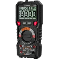 Мультиметр Ermenrich Zing TC24 82986