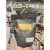 Гейнер Strimex Hard Gain Gold Edition (2700 г, ваниль)