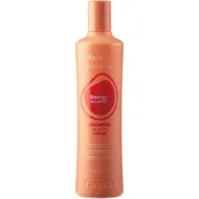 Шампунь для волос Fanola Vitamins Energy Для ослабленных и тонких волос (350мл)