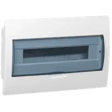 Бокс пластиковый IEK MKP12-V-18-40-10