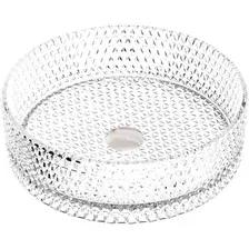Умывальник Ceramica Nova Element CN6062 (прозрачный)