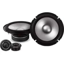 Компонентная АС Alpine S-S65C