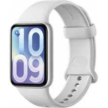 Фитнес-браслет Xiaomi Smart Band 10 Pro M2552B1 / BHR08WBGL (серебристый)